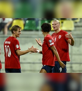 Erling Haaland-Martin Odergaard Effect: Why Norway Is The Team No Top Seed Wants To Draw