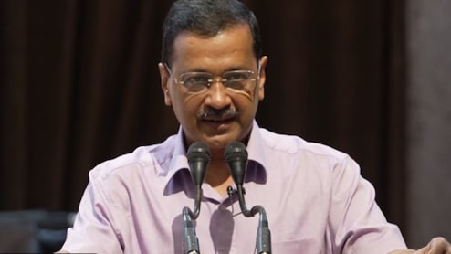 बठिंडा में ड्रग के साथ पकड़े गए वकील और मुंशी, केजरीवाल ने बीजेपी पर साधा निशाना