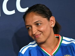 'अब दो और मुकाबले हैं...'  हरमनप्रीत कौर ने पाकिस्तान को 7 विकेट से धूल चटाने के बाद किया बड़ा ऐलान