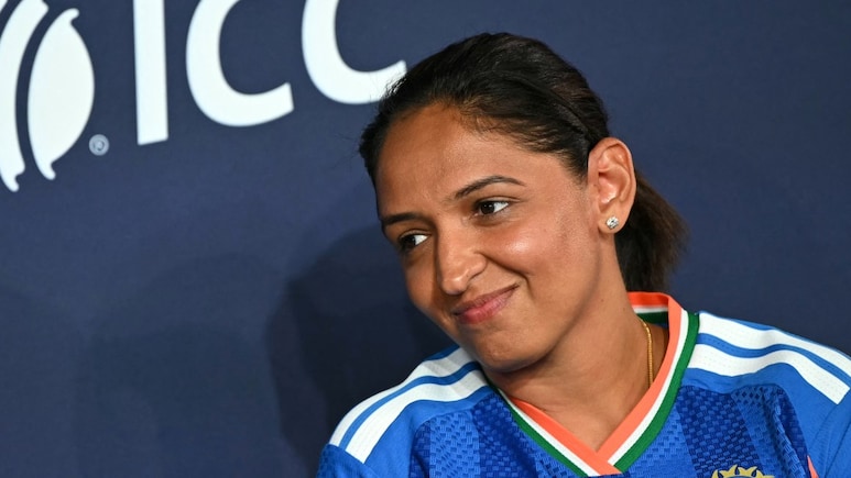 'अब दो और मुकाबले हैं...'  हरमनप्रीत कौर ने पाकिस्तान को 7 विकेट से धूल चटाने के बाद किया बड़ा ऐलान