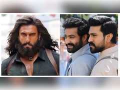 रणवीर सिंह की धुरंधर 2 ने राजामौली की आरआरआर को पछाड़ा, बनी सबसे ज्यादा देखी जाने वाली भारतीय फिल्म