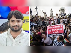 खान सर के खिलाफ मोर्चा खोलने वाले रोशन आनंद कौन हैं? कोचिंग कहलाती है दरोगा फैक्ट्री