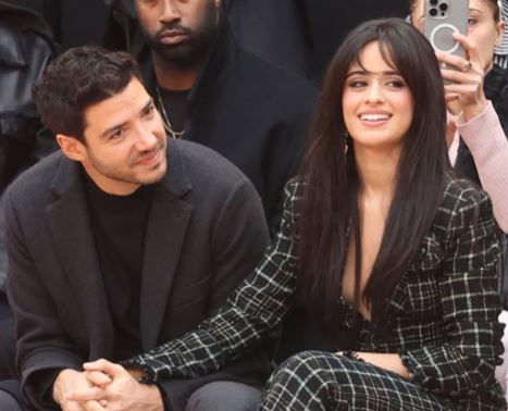 Camila Cabello, Henry Junior Chalhoub Call It Quits After 18-Month Romance&nbsp;