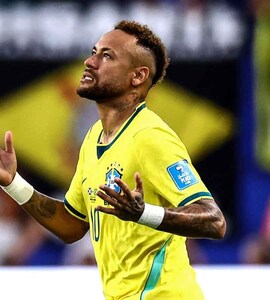 Brazil vs Japan LIVE Score, FIFA World Cup 2026: Neymar To Start vs Japan? Brazil Manager Drops Major Update