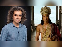 Imtiaz Ali Backs Ranbir Kapoor As Lord Rama In <i>Ramayana</i>: "He Can Do Anything"