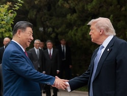 Trump Claims China Stole US Voters' Data. Why Not Everyone Is Convinced