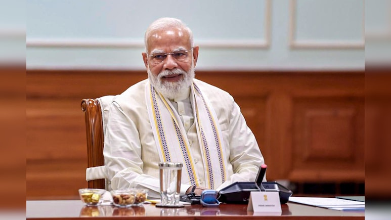 Hub-And-Spoke Model Will Bring India Closer To Global Opportunities, Reduce Travel Time: PM Modi