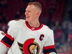 Florida Panthers Bet On Brady Tkachuk To Extend Their Championship Window After Missing The Playoffs