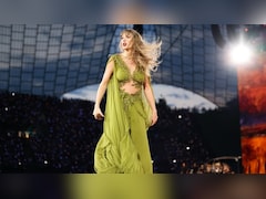 Taylor Swift&rsquo;s Bridal Style May Be Her Biggest Fashion Moment Yet