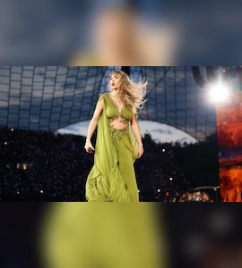 Taylor Swift's Wedding Wardrobe May Include Several Custom Dresses