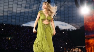 Taylor Swift&rsquo;s Bridal Style May Be Her Biggest Fashion Moment Yet