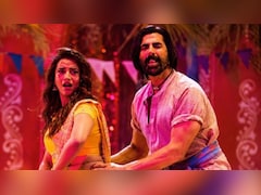 Akshay Kumar Shot <i>Welcome To The Jungle</i> Song <i>Ghis Ghis Ghis</i> With 104 Degree Fever, Reveals Co-Star