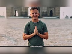 'मेरे पास पैसे नहीं हैं', इतना सुनते ही दुकानदार ने विदेशी मेहमान के साथ किया कुछ ऐसा, इंटरनेट पर दिल जीत रहा ये खास पल