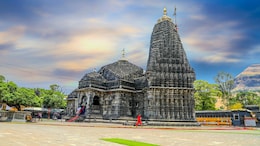 Why Trimbakeshwar Temple Is A Must-Visit Spiritual Destination