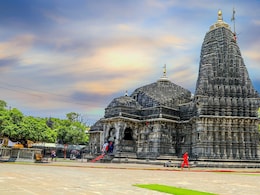 Why Trimbakeshwar Temple Is A Must-Visit Spiritual Destination