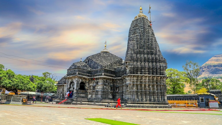Why Trimbakeshwar Temple Is A Must-Visit Spiritual Destination