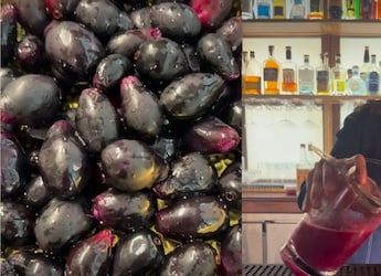 https://food.ndtv.com/news/dedicated-to-mrunal-thakur-chef-vikas-khannas-new-drink-celebrates-jamun-11674633