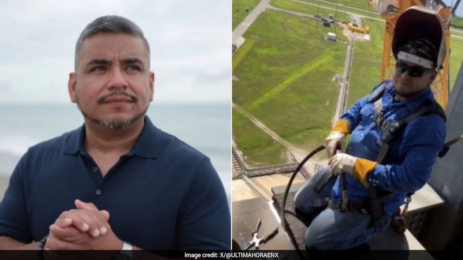 Former SpaceX Welder's Rs 8.6 Lakh Stock Grant Turns Into Rs 8.6 Crore Fortune After Historic IPO