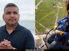 Former SpaceX Welder Turns Millionaire, Gains Close to Rs 10 Crore In IPO