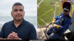 Former SpaceX Welder's Rs 9.5 Lakh Stock Grant Turns Into Rs 10 Crore Fortune After Historic IPO