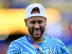 "No Pressure When Fulfilling Dream": The Deeper Meaning Behind Neymars Remark