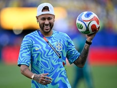 Neymars World Cup Over? Heartbreaking Injury Update Rocks Brazil Camp