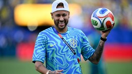 Neymar Out Of World Cup Group Stage? Heartbreaking Injury Update Rocks Brazil Camp
