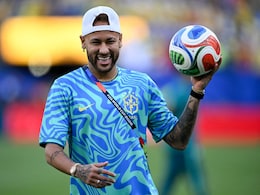 Neymar Out Of World Cup Group Stage? Heartbreaking Injury Update Rocks Brazil Camp
