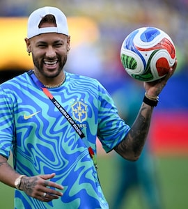 Will Neymar Play FIFA World Cup 2026 Match vs Haiti? Brazil Provide Official Update