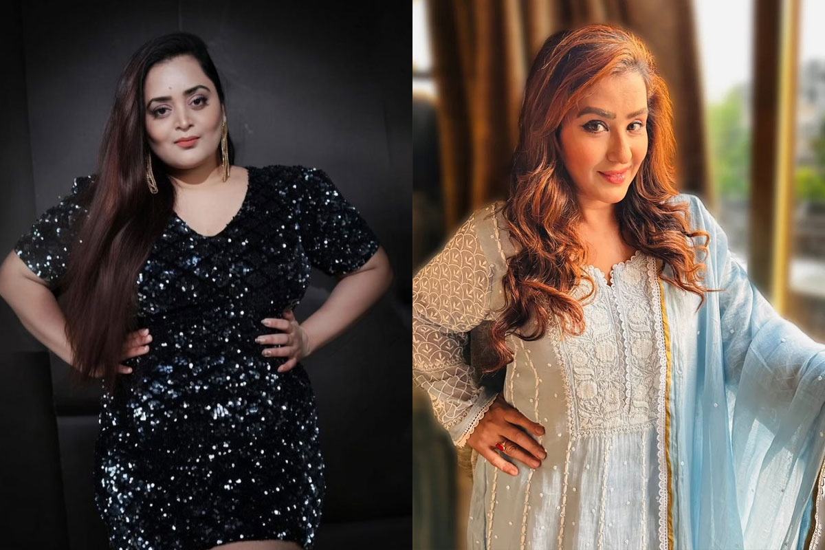 Bebika Dhurve Defends Shilpa Shinde After 'Jhootha Sexual Harassment Case' Confession: "She Is Brave"