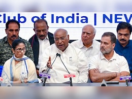 TMC में बगावत, इंडिया गठबंधन में झंझावात, परिसीमन बिल के लिए क्या बीजेपी जुटा लेगी दो तिहाई बहुमत?