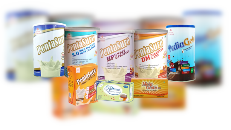 Hexagon Nutrition IPO GMP: Here's What Grey Market Premium Signals Ahead Of June 5 Launch