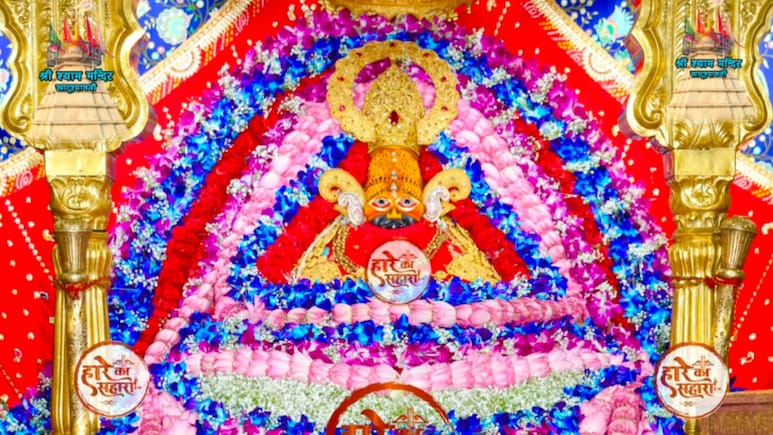 खाटूश्यामजी के नजदीक एक और बनेगा नया रेलवे स्टेशन, रेल मंत्री ने दी बड़ी सौगात