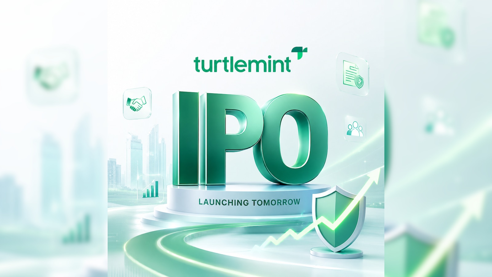 Turtlemint Fintech IPO Allotment: Check Status, GMP And Listing Date