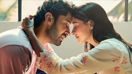 Can A 'Good Boyfriend' Become A 'Bad Husband'? <i>Chand Mera Dil</i> Raises The Question