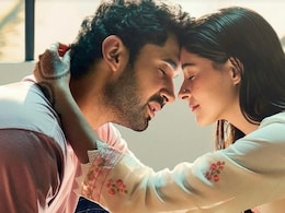 Can A 'Good Boyfriend' Become A 'Bad Husband'? <i>Chand Mera Dil</i> Raises The Question