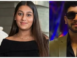 Ditched Car For Scooter, A Codeword: Siya Goyal, Lover's Murder Plan