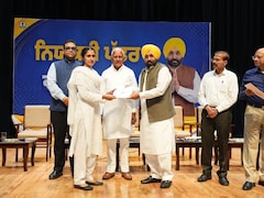 मुख्यमंत्री भगवंत सिंह मान ने पीएसपीसीएल में नियुक्त 665 युवाओं को नियुक्ति पत्र सौंपे, बताई सरकार की उपलब्धियां