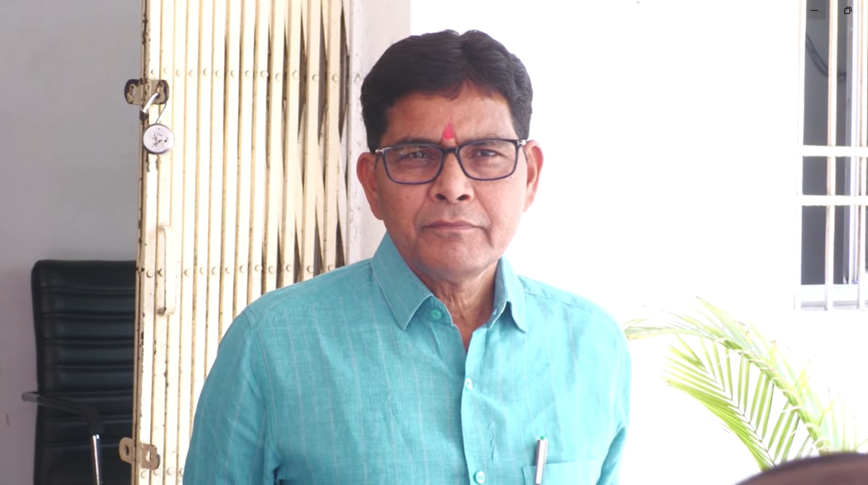 Modi Nehru controversy Bhupesh Baghel Tankram Verma