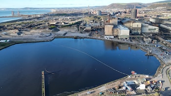 Tata Steel Assesses Damage After Port Talbot Fire, Targets Mid-Week Restart Of Hot Strip Mill