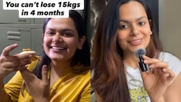 Influencer Shares 5 Easy Tips That Helped Her Lose 15 Kg In 4 Months