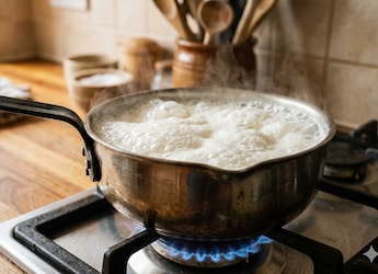 Simple Ways To Store Milk Safely During Hot Weather