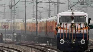 हरियाणा और राजस्थान के यात्रियों को बड़ी राहत, भारतीय रेलवे ने 4 ट्रेनों के नए स्टॉपेज को दी मंजूरी