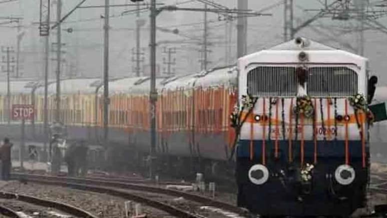 हरियाणा और राजस्थान के यात्रियों को बड़ी राहत, भारतीय रेलवे ने 4 ट्रेनों के नए स्टॉपेज को दी मंजूरी