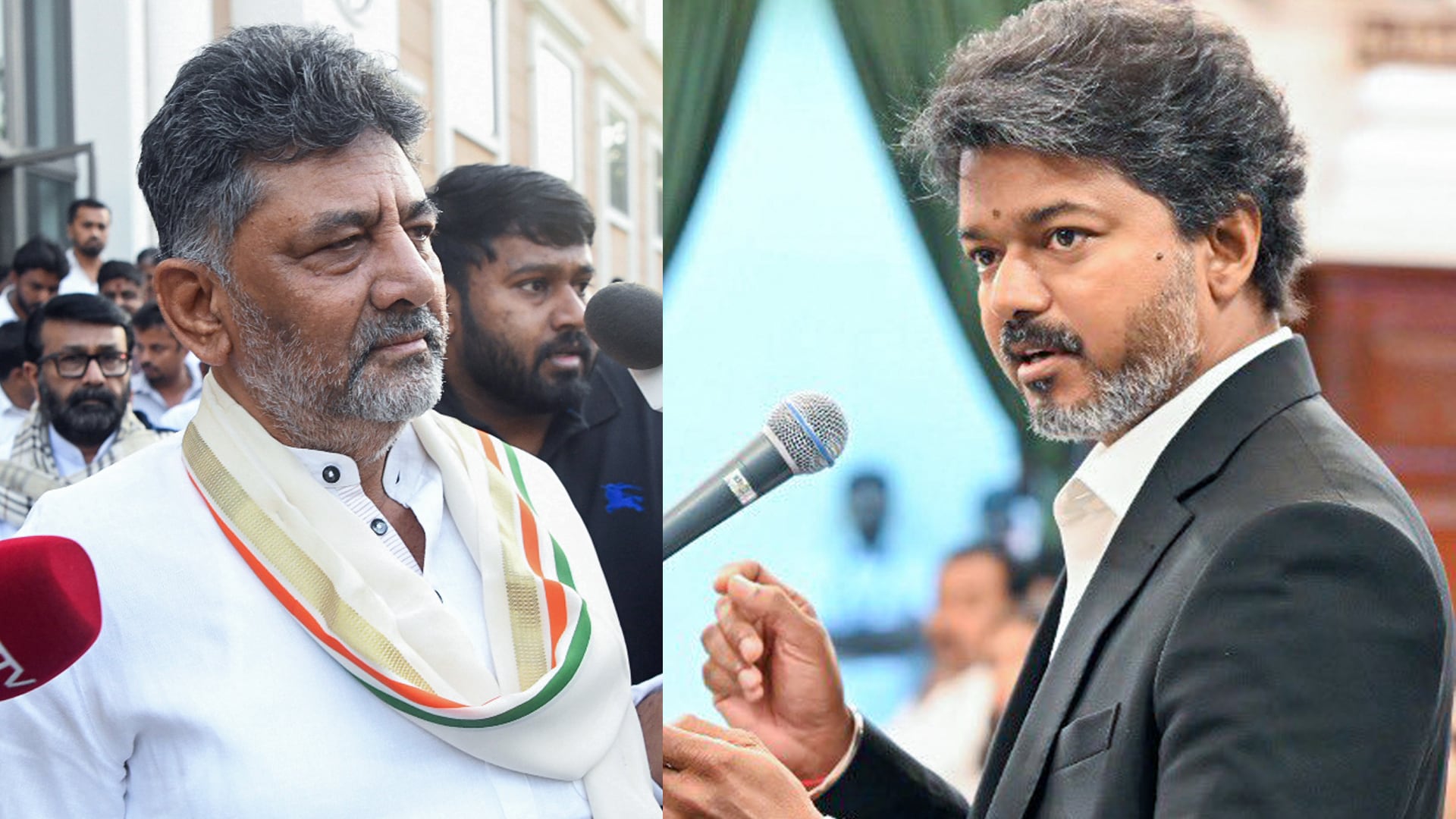 Tamil Nadu Assembly Unites Against Mekedatu Dam, Karnataka Hits Back