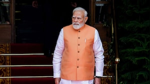 PM Modi To Depart For France And Slovakia Today