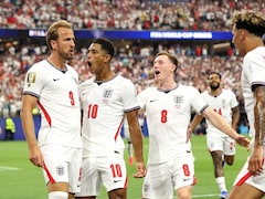 Thomas Tuchels England Face Defensive Questions Despite Flying Start At World Cup