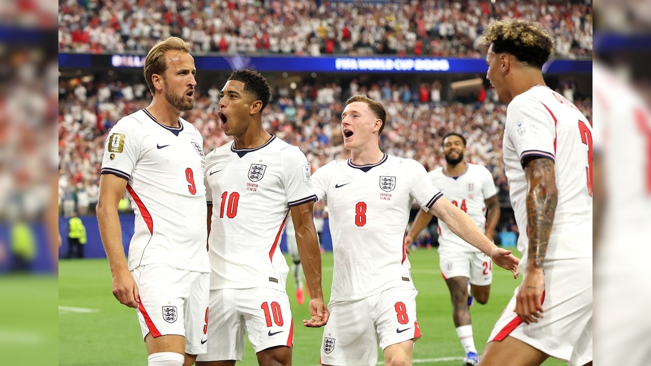 Thomas Tuchels England Face Defensive Questions Despite Flying Start At World Cup