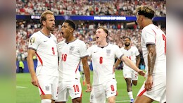 'Terrible' England Blasted After Scratchy DR Congo Win At World Cup: "Garbage"