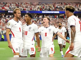 Thomas Tuchel's England Face Defensive Questions Despite Flying Start At World Cup